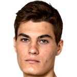 Patrik Schick